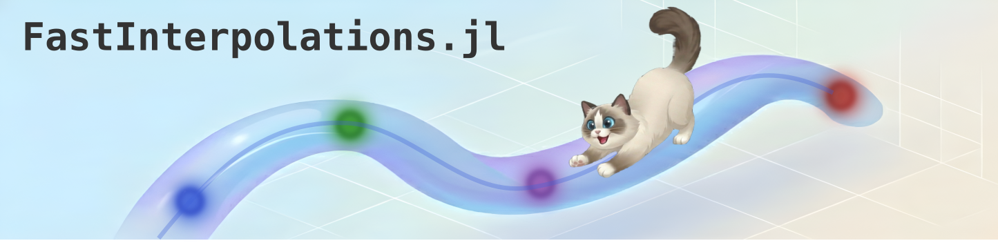 FastInterpolations.jl